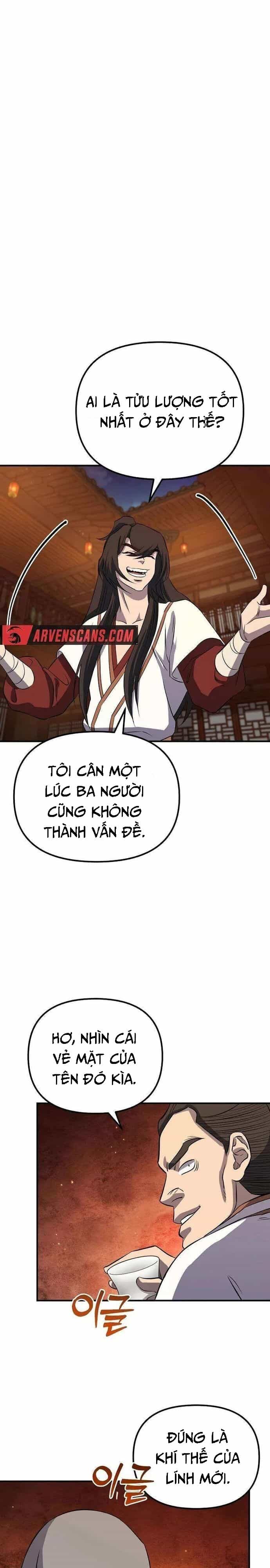 Cao Thủ Võ Lâm Đến Tuổi Kết Hôn - Chương 29 - ảnh 10