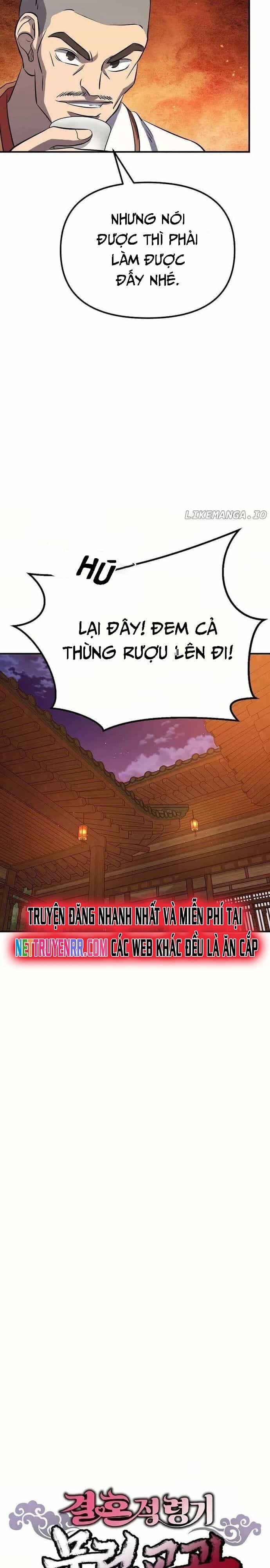 Cao Thủ Võ Lâm Đến Tuổi Kết Hôn - Chương 29 - ảnh 11