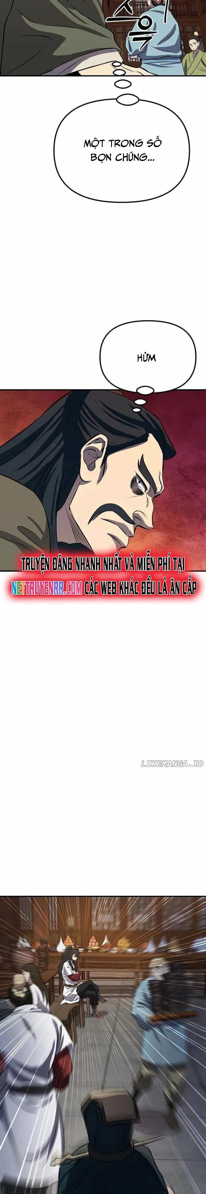 Cao Thủ Võ Lâm Đến Tuổi Kết Hôn - Chương 29 - ảnh 17