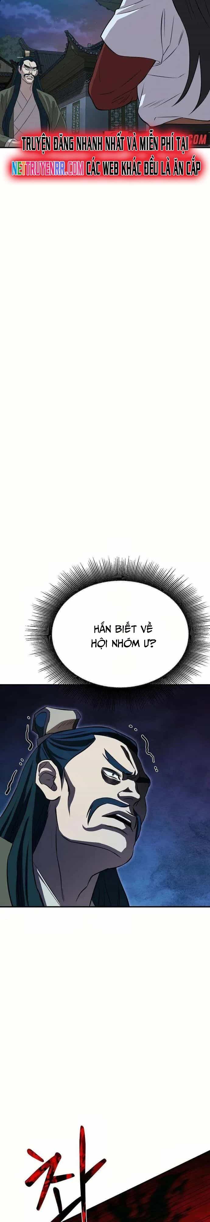 Cao Thủ Võ Lâm Đến Tuổi Kết Hôn - Chương 29 - ảnh 25