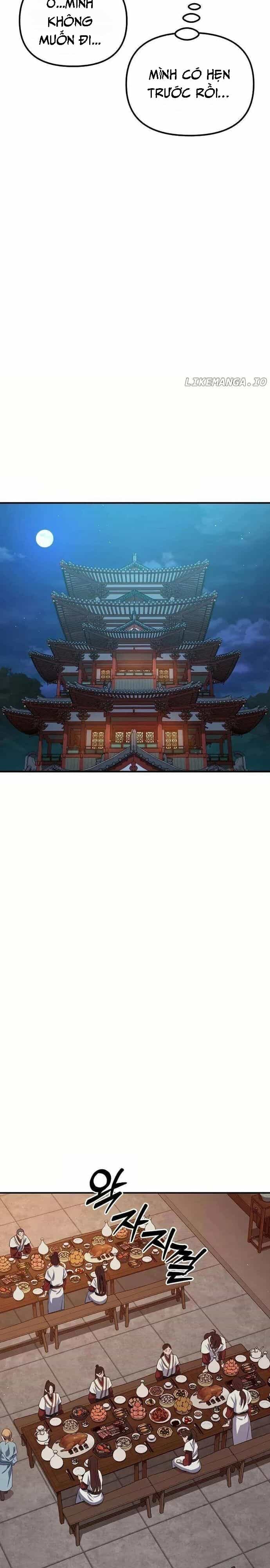 Cao Thủ Võ Lâm Đến Tuổi Kết Hôn - Chương 29 - ảnh 3