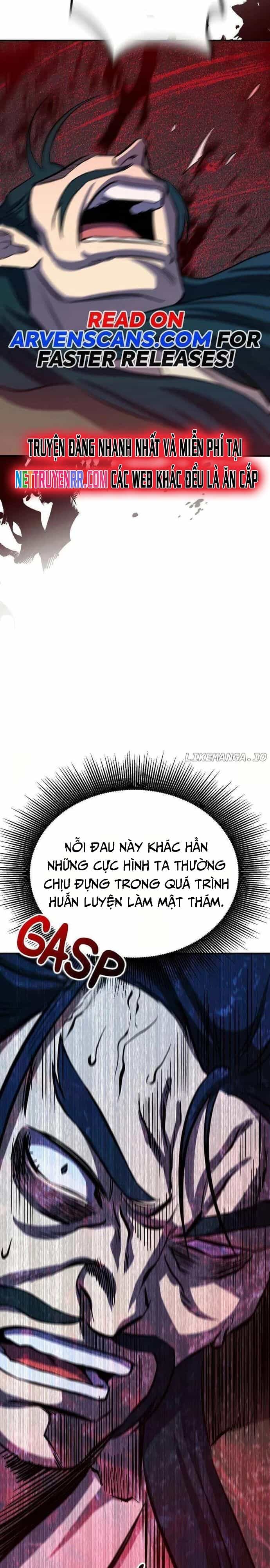 Cao Thủ Võ Lâm Đến Tuổi Kết Hôn - Chương 29 - ảnh 30