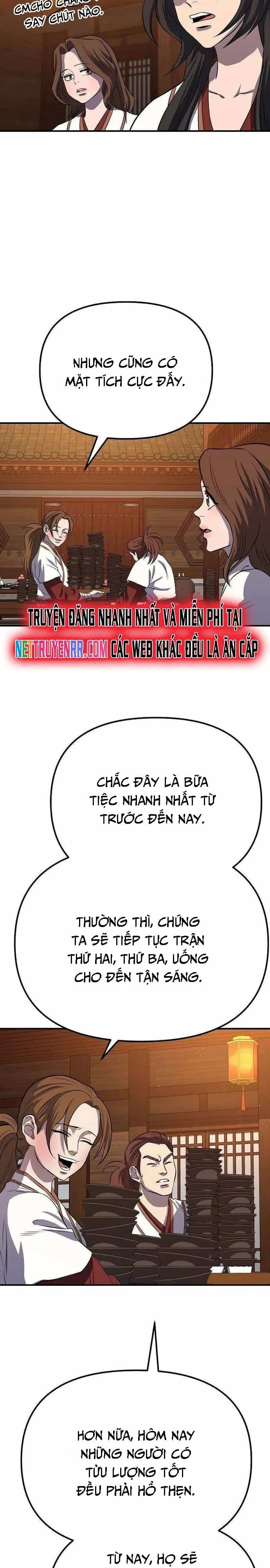 Cao Thủ Võ Lâm Đến Tuổi Kết Hôn - Chương 29 - ảnh 36