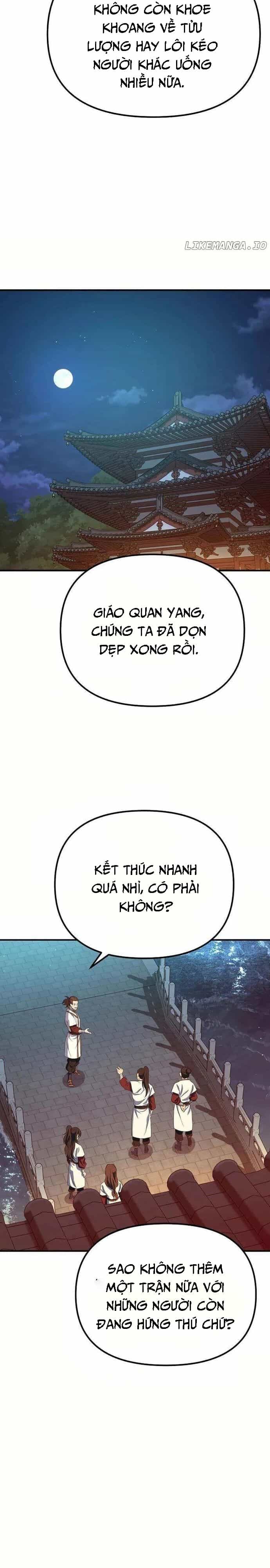Cao Thủ Võ Lâm Đến Tuổi Kết Hôn - Chương 29 - ảnh 37