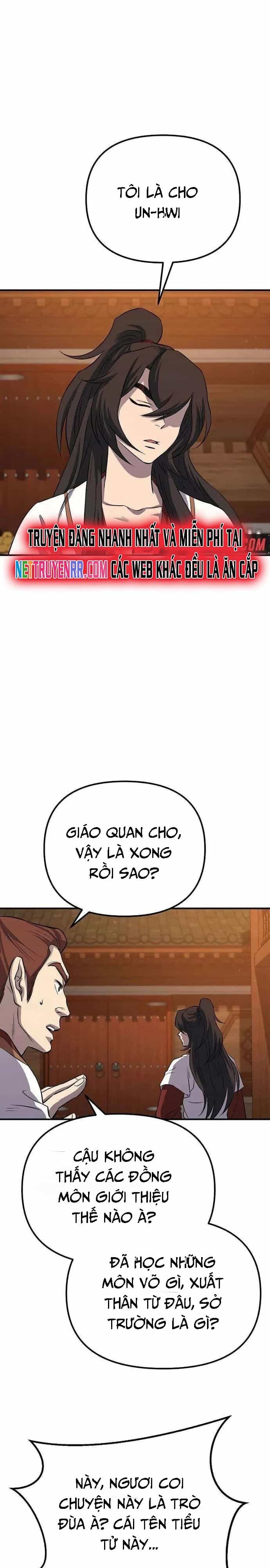 Cao Thủ Võ Lâm Đến Tuổi Kết Hôn - Chương 29 - ảnh 8