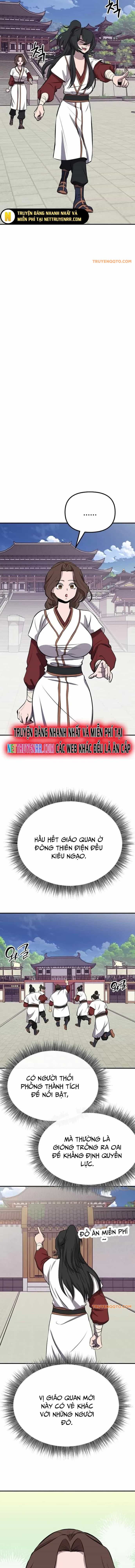 Cao Thủ Võ Lâm Đến Tuổi Kết Hôn - Chương 3 - ảnh 11