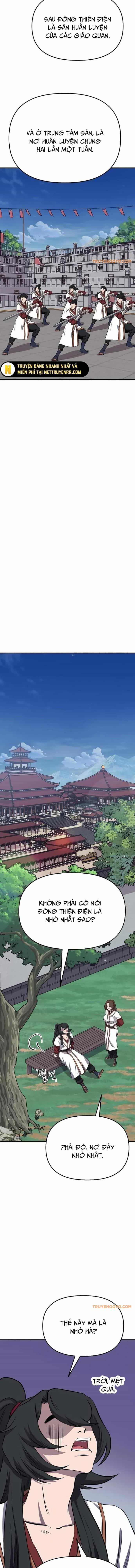 Cao Thủ Võ Lâm Đến Tuổi Kết Hôn - Chương 3 - ảnh 14