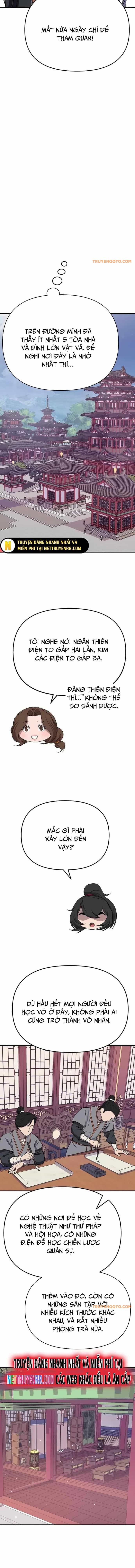 Cao Thủ Võ Lâm Đến Tuổi Kết Hôn - Chương 3 - ảnh 15