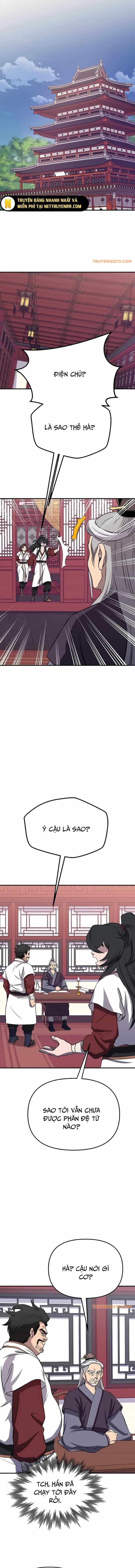 Cao Thủ Võ Lâm Đến Tuổi Kết Hôn - Chương 3 - ảnh 20