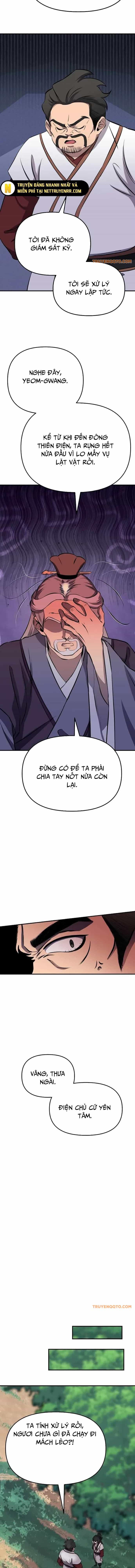 Cao Thủ Võ Lâm Đến Tuổi Kết Hôn - Chương 3 - ảnh 22