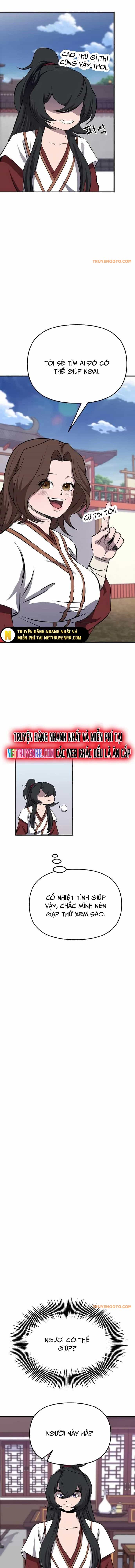 Cao Thủ Võ Lâm Đến Tuổi Kết Hôn - Chương 3 - ảnh 29