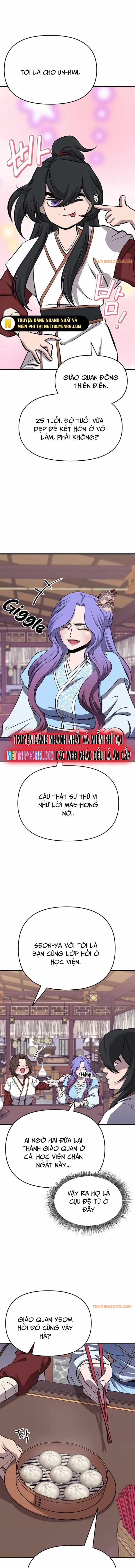 Cao Thủ Võ Lâm Đến Tuổi Kết Hôn - Chương 3 - ảnh 31