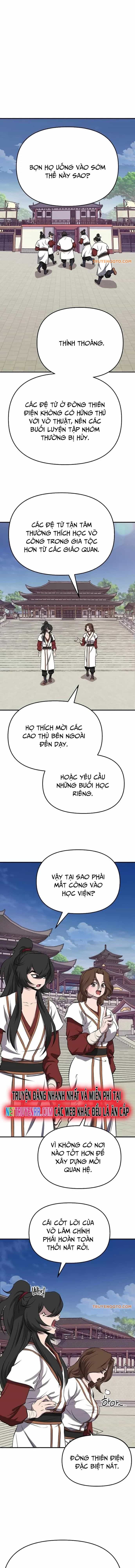 Cao Thủ Võ Lâm Đến Tuổi Kết Hôn - Chương 3 - ảnh 9