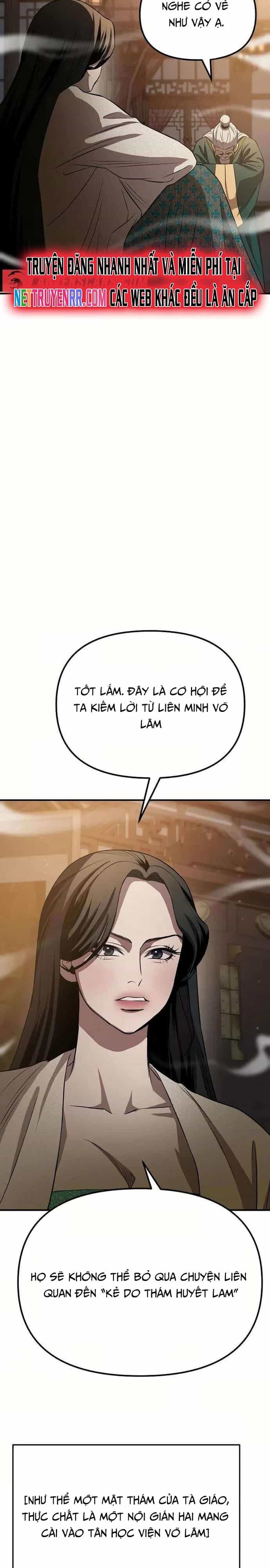 Cao Thủ Võ Lâm Đến Tuổi Kết Hôn - Chương 30 - ảnh 11