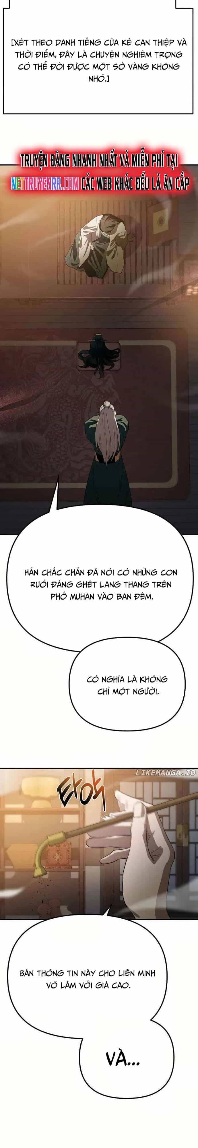 Cao Thủ Võ Lâm Đến Tuổi Kết Hôn - Chương 30 - ảnh 12