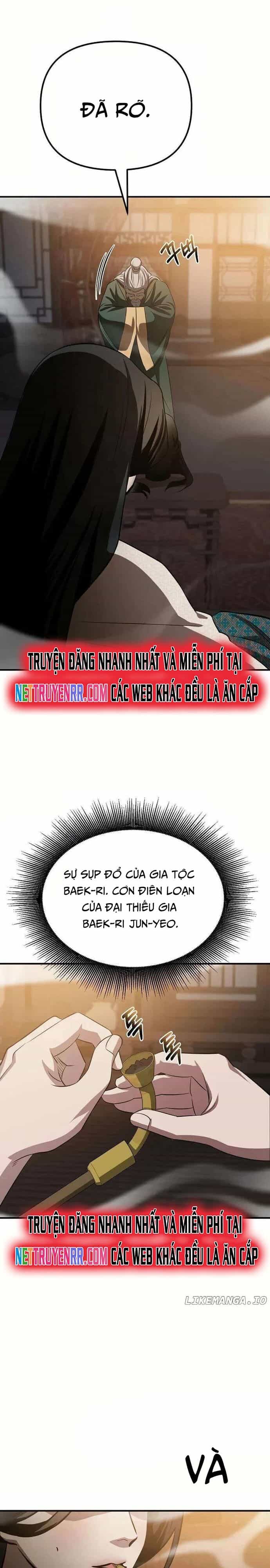 Cao Thủ Võ Lâm Đến Tuổi Kết Hôn - Chương 30 - ảnh 14
