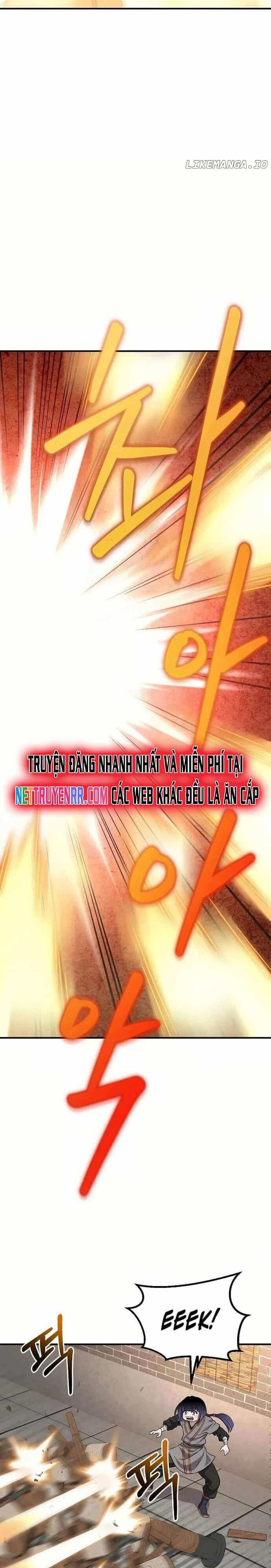 Cao Thủ Võ Lâm Đến Tuổi Kết Hôn - Chương 30 - ảnh 21