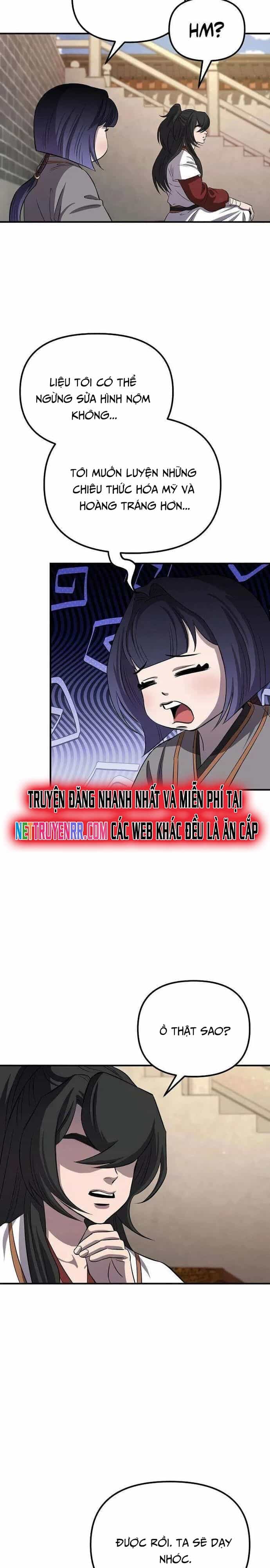 Cao Thủ Võ Lâm Đến Tuổi Kết Hôn - Chương 30 - ảnh 24