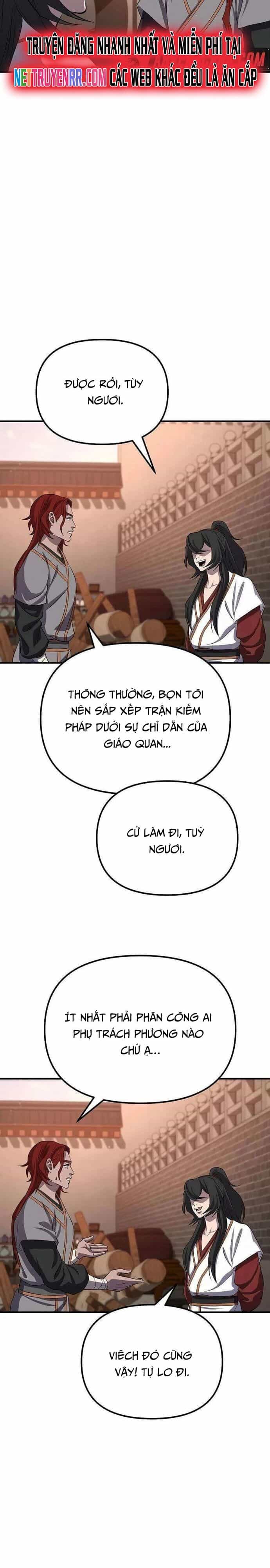 Cao Thủ Võ Lâm Đến Tuổi Kết Hôn - Chương 30 - ảnh 28