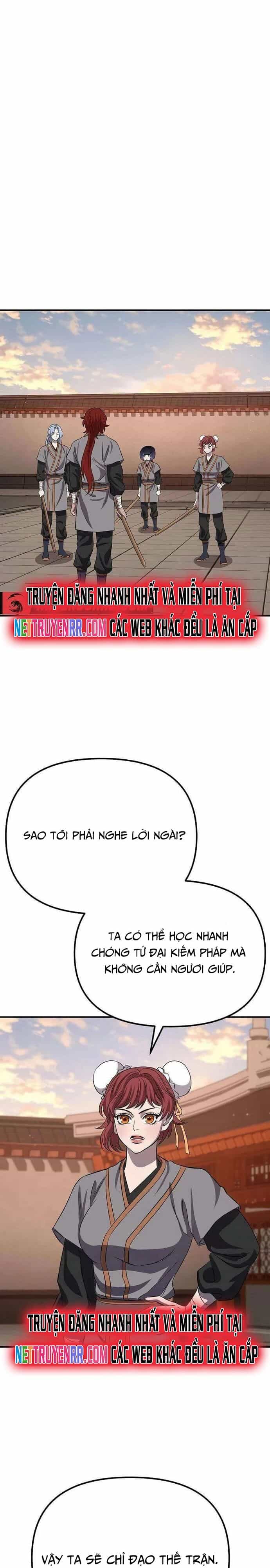 Cao Thủ Võ Lâm Đến Tuổi Kết Hôn - Chương 30 - ảnh 30