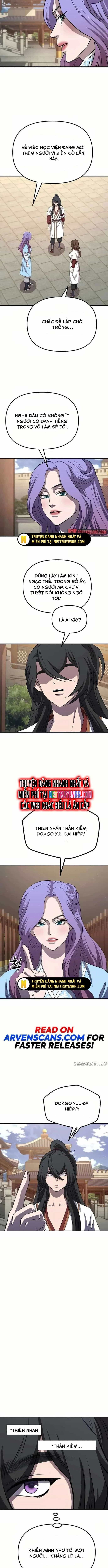 Cao Thủ Võ Lâm Đến Tuổi Kết Hôn - Chương 31 - ảnh 8