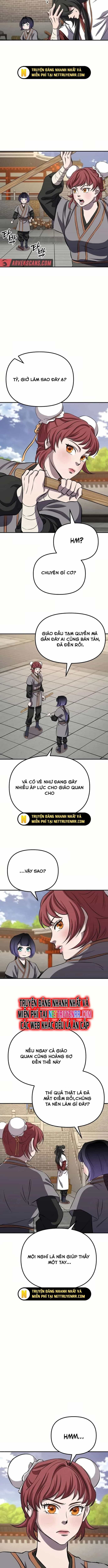 Cao Thủ Võ Lâm Đến Tuổi Kết Hôn - Chương 32 - ảnh 15