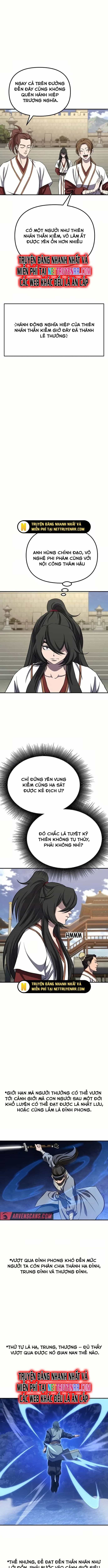 Cao Thủ Võ Lâm Đến Tuổi Kết Hôn - Chương 32 - ảnh 3