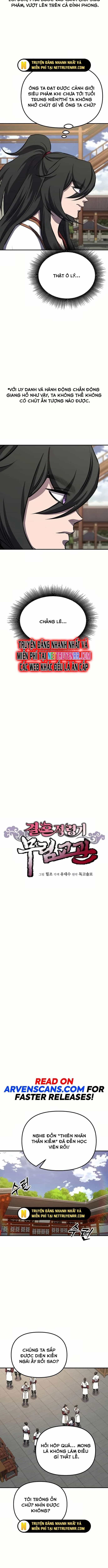 Cao Thủ Võ Lâm Đến Tuổi Kết Hôn - Chương 32 - ảnh 4