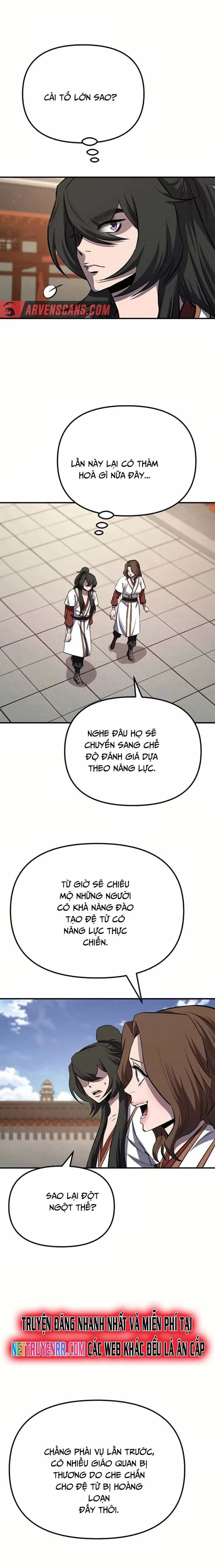 Cao Thủ Võ Lâm Đến Tuổi Kết Hôn - Chương 34 - ảnh 18