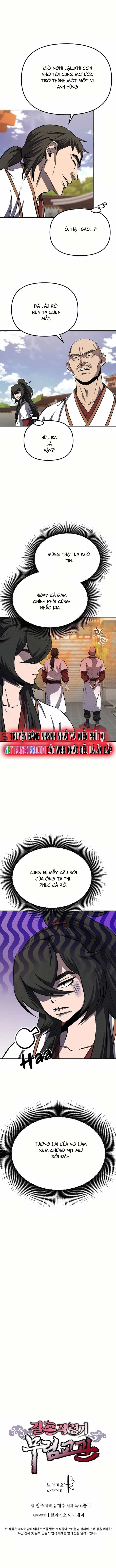 Cao Thủ Võ Lâm Đến Tuổi Kết Hôn - Chương 34 - ảnh 29