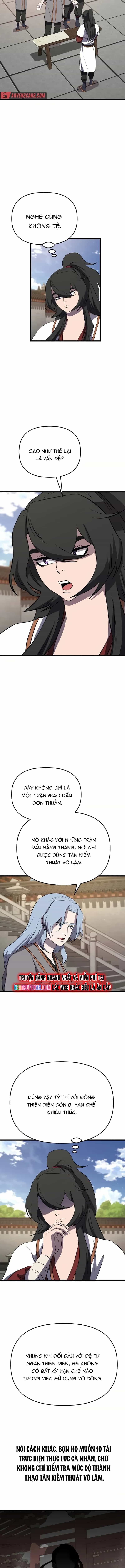 Cao Thủ Võ Lâm Đến Tuổi Kết Hôn - Chương 35 - ảnh 9