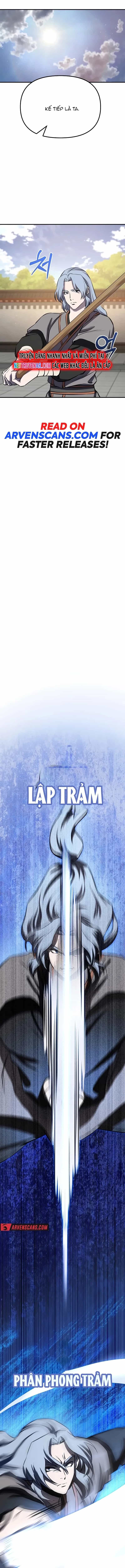 Cao Thủ Võ Lâm Đến Tuổi Kết Hôn - Chương 36 - ảnh 10