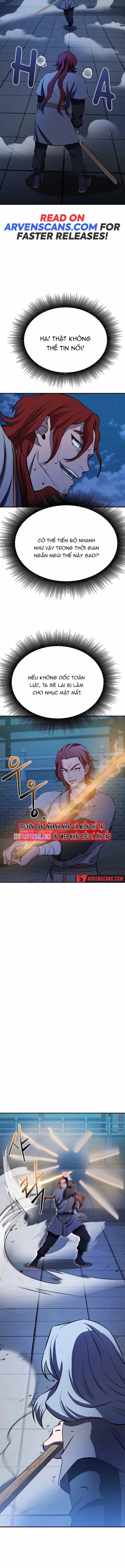 Cao Thủ Võ Lâm Đến Tuổi Kết Hôn - Chương 36 - ảnh 17