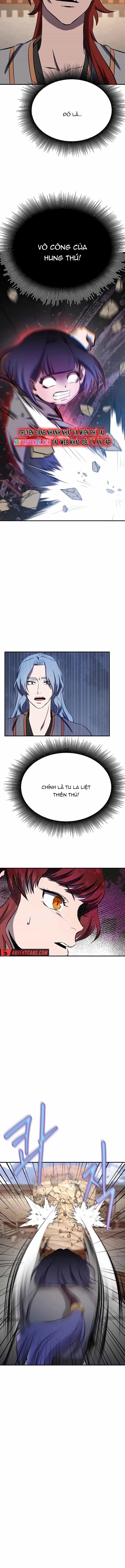 Cao Thủ Võ Lâm Đến Tuổi Kết Hôn - Chương 36 - ảnh 6