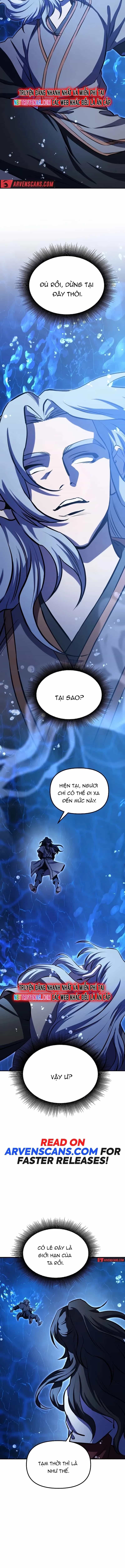 Cao Thủ Võ Lâm Đến Tuổi Kết Hôn - Chương 37 - ảnh 12