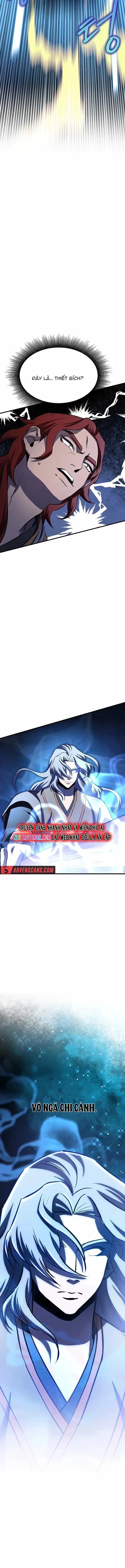 Cao Thủ Võ Lâm Đến Tuổi Kết Hôn - Chương 37 - ảnh 3