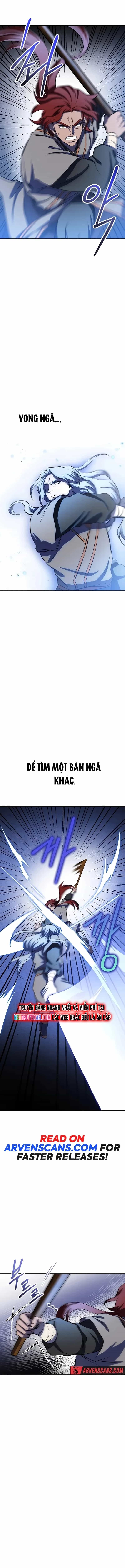 Cao Thủ Võ Lâm Đến Tuổi Kết Hôn - Chương 37 - ảnh 4
