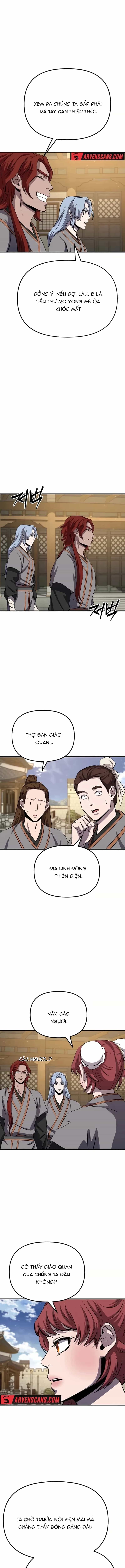 Cao Thủ Võ Lâm Đến Tuổi Kết Hôn - Chương 38 - ảnh 10