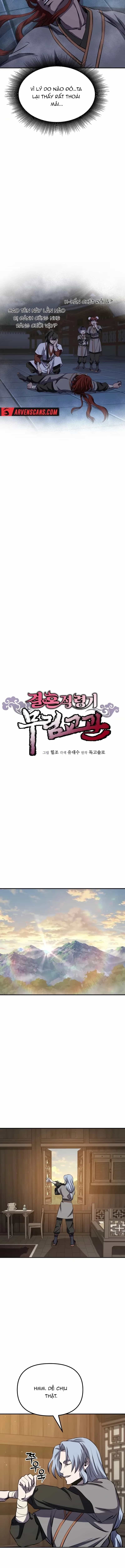 Cao Thủ Võ Lâm Đến Tuổi Kết Hôn - Chương 38 - ảnh 4