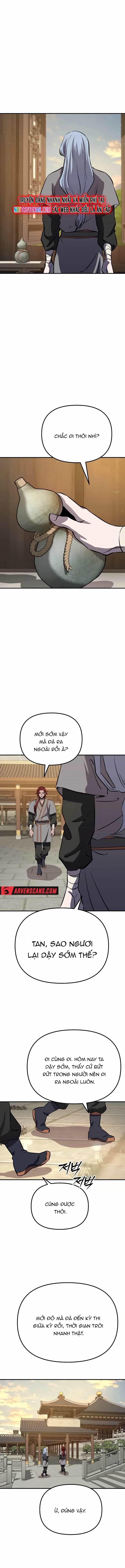 Cao Thủ Võ Lâm Đến Tuổi Kết Hôn - Chương 38 - ảnh 5