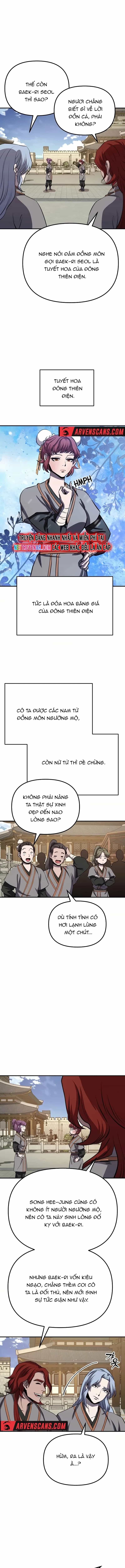 Cao Thủ Võ Lâm Đến Tuổi Kết Hôn - Chương 38 - ảnh 8