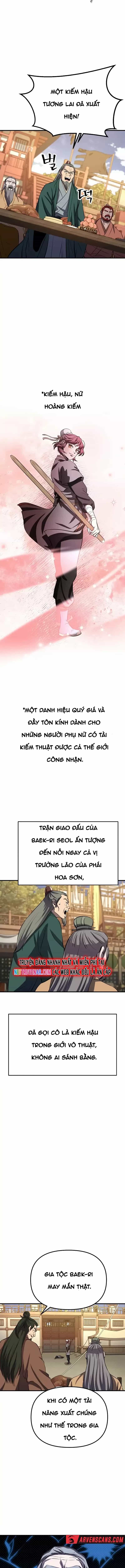 Cao Thủ Võ Lâm Đến Tuổi Kết Hôn - Chương 39 - ảnh 11
