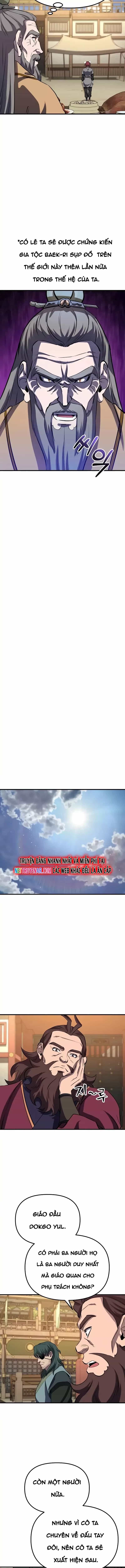 Cao Thủ Võ Lâm Đến Tuổi Kết Hôn - Chương 39 - ảnh 14