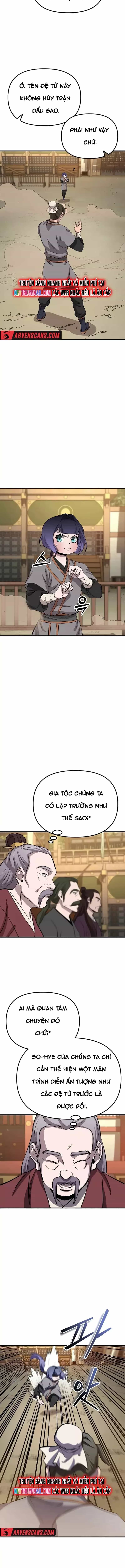 Cao Thủ Võ Lâm Đến Tuổi Kết Hôn - Chương 39 - ảnh 16