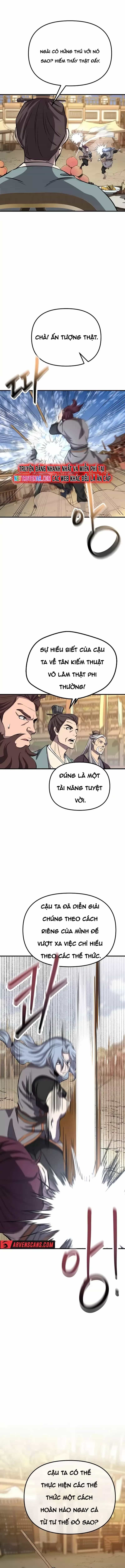 Cao Thủ Võ Lâm Đến Tuổi Kết Hôn - Chương 39 - ảnh 4