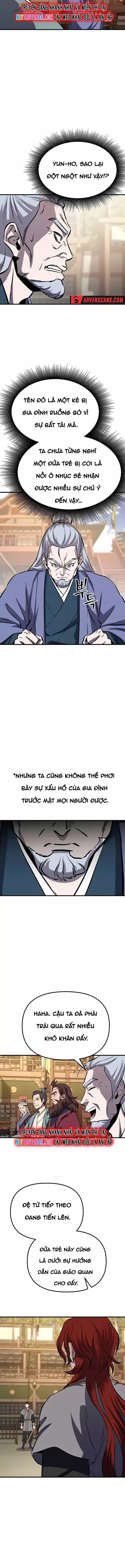 Cao Thủ Võ Lâm Đến Tuổi Kết Hôn - Chương 39 - ảnh 8