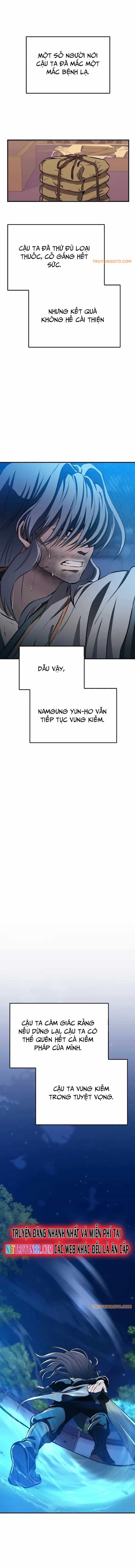 Cao Thủ Võ Lâm Đến Tuổi Kết Hôn - Chương 4 - ảnh 16