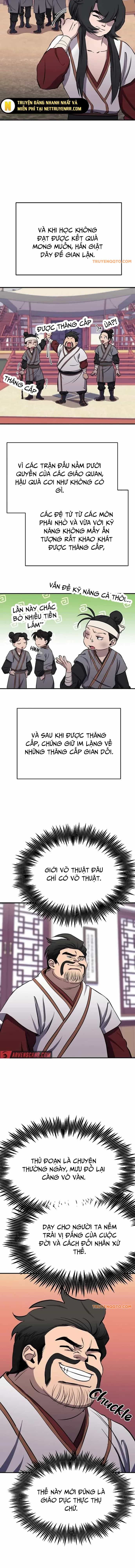 Cao Thủ Võ Lâm Đến Tuổi Kết Hôn - Chương 4 - ảnh 3