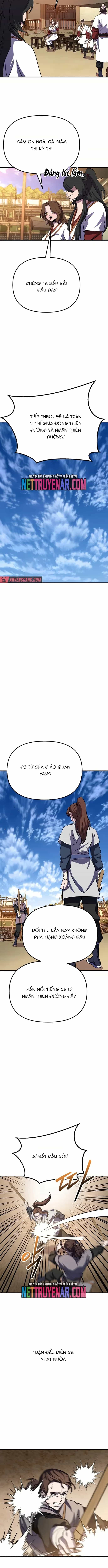 Cao Thủ Võ Lâm Đến Tuổi Kết Hôn - Chương 40 - ảnh 12