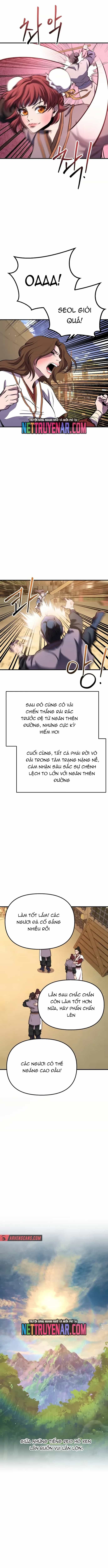 Cao Thủ Võ Lâm Đến Tuổi Kết Hôn - Chương 40 - ảnh 15
